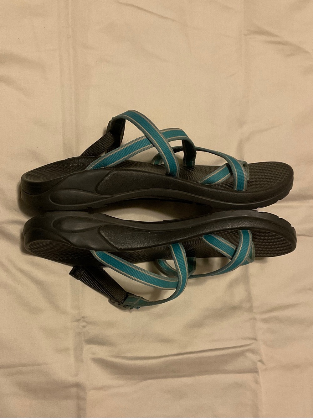 Chaco Sandals - Picture 3 of 5